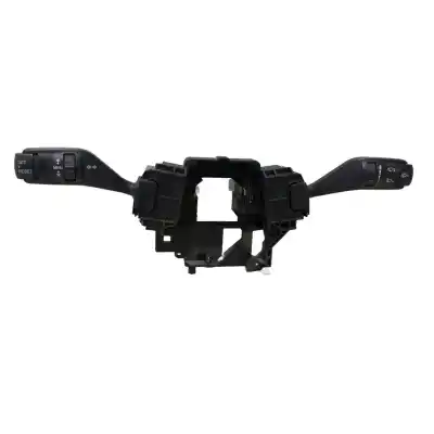 Автозапчасти б/у многофункциональное управление за FORD KUGA I 2.0 TDCI ссылки OEM IAM 4M5T13N064HH  