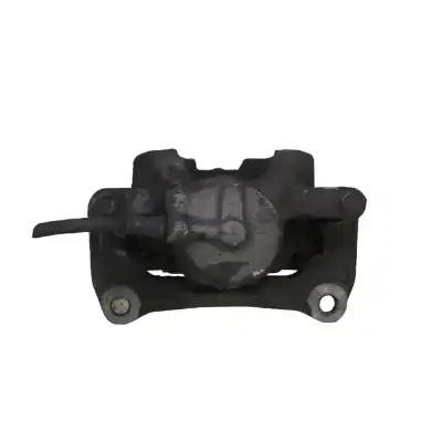 Автозапчастина б/у передній лівий гальмум для jeep-viasa compass (mp, m6, mv, m7) 1.4 multiair посилання на oem iam 68253841ae  