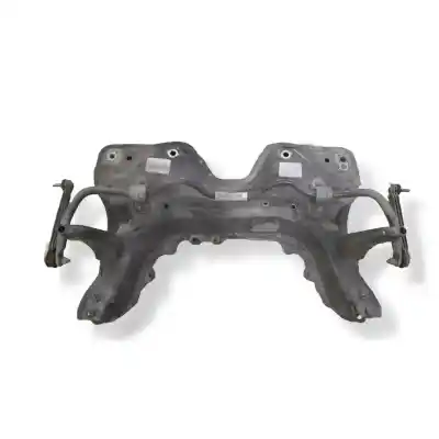 Автозапчастина б/у передня вісь для jeep-viasa compass (mp, m6, mv, m7) 1.4 multiair посилання на oem iam 68371783aa