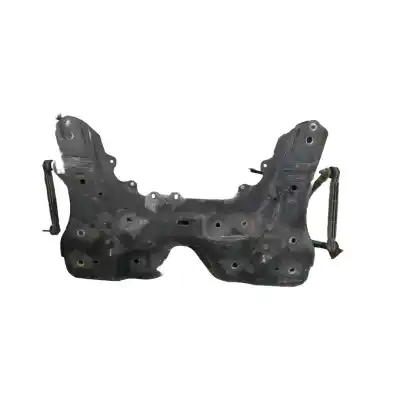 Автозапчастина б/у передня вісь для jeep-viasa compass (mp, m6, mv, m7) 1.4 multiair посилання на oem iam 68371783aa  