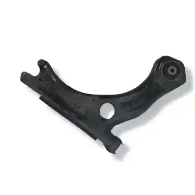 Pezzo di ricambio per auto di seconda mano BRACCIO SOSPENSIONE INFERIORE ANTERIORE DESTRO per SEAT ARONA (KJ7, KJP)  Riferimenti OEM IAM 2Q0407152E  