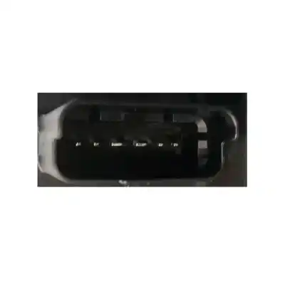 Second-hand car spare part driver left window regulator for kia niro (de) e-niro oem iam references 82471g5010  