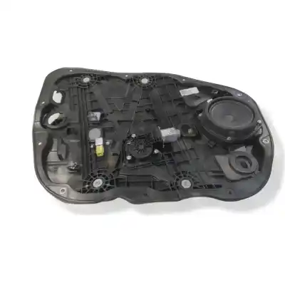 Peça sobressalente para automóvel em segunda mão elevador de vidros dianteira esquerda por kia niro (de) e-niro referências oem iam 82471g5010