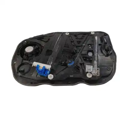 Second-hand car spare part driver left window regulator for kia niro (de) e-niro oem iam references 82471g5010  