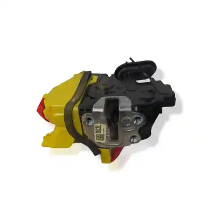 Peça sobressalente para automóvel em segunda mão fechadura da porta dianteira esquerda por kia niro (de) e-niro referências oem iam 81310g5030