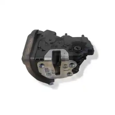 Peça sobressalente para automóvel em segunda mão fechadura da porta traseira esquerda por kia niro (de) e-niro referências oem iam 81410g5000