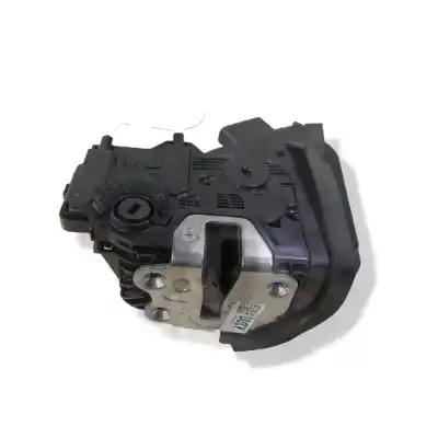 Peça sobressalente para automóvel em segunda mão fechadura da porta traseira direita por kia niro (de) e-niro referências oem iam 81420g5000