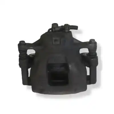 Peça sobressalente para automóvel em segunda mão pinça de travão dianteira esquerda por toyota auris (_e18_) 1.4 d-4d (nde180_) referências oem iam 4775002250
