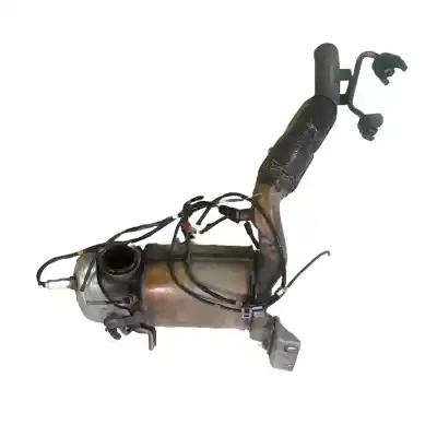 Автозапчастина б/у катализатор для seat toledo iv (kg3) 1.6 tdi посилання на oem iam 6r0131723h  