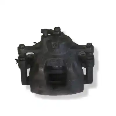 Peça sobressalente para automóvel em segunda mão pinça de travão dianteira direita por toyota auris (_e18_) 1.4 d-4d (nde180_) referências oem iam 4773002510