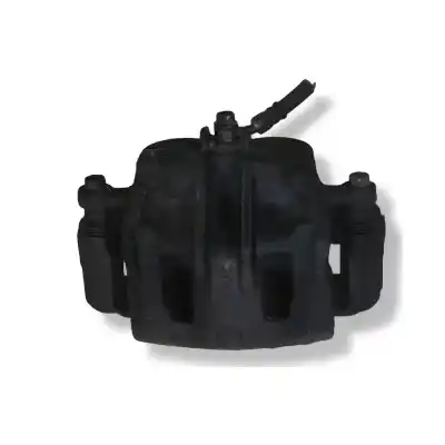 Peça sobressalente para automóvel em segunda mão pinça de travão dianteira esquerda por kia sorento ii (xm) 2.0 crdi referências oem iam 581102p700
