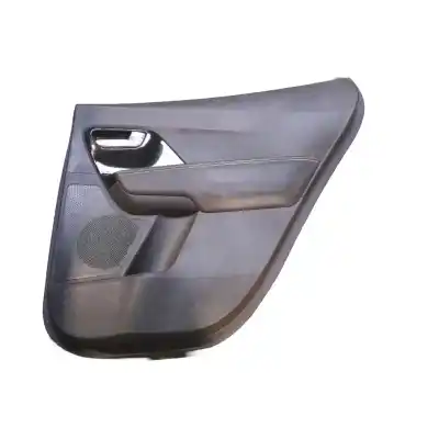 Peça sobressalente para automóvel em segunda mão forra / revestimento da porta traseira direita por kia niro (de) e-niro referências oem iam 183344q4020