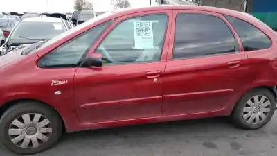 İkinci el araba yedek parçası isitma fani için citroen xsara picasso 2.0 hdi satisfaction plus ii oem iam referansları 6441k0  