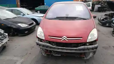 İkinci el araba yedek parçası isitma fani için citroen xsara picasso 2.0 hdi satisfaction plus ii oem iam referansları 6441k0  