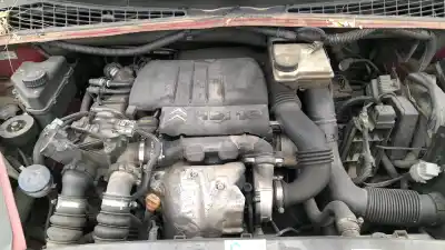 İkinci el araba yedek parçası isitma fani için citroen xsara picasso 2.0 hdi satisfaction plus ii oem iam referansları 6441k0  