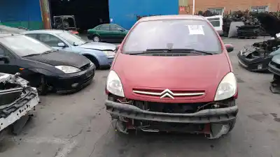 İkinci el araba yedek parçası isitma fani için citroen xsara picasso 2.0 hdi satisfaction plus ii oem iam referansları 6441k0  