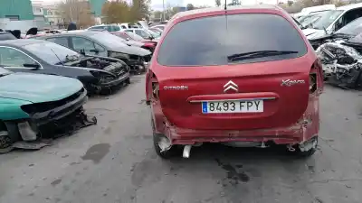 İkinci el araba yedek parçası isitma fani için citroen xsara picasso 2.0 hdi satisfaction plus ii oem iam referansları 6441k0  