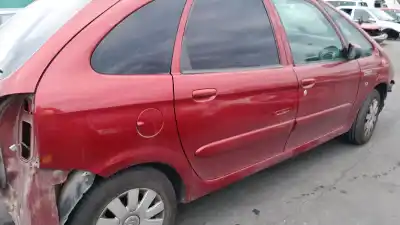 İkinci el araba yedek parçası isitma fani için citroen xsara picasso 2.0 hdi satisfaction plus ii oem iam referansları 6441k0  