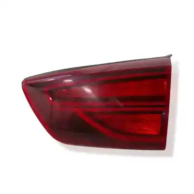 Peça sobressalente para automóvel em segunda mão farolim interior traseiro direito por kia niro (de) e-niro referências oem iam 92404g5500