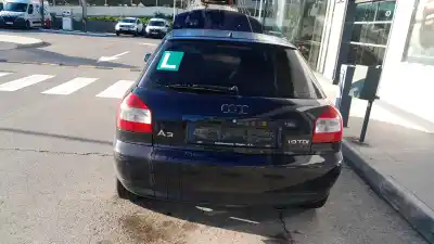 Gebrauchtes Autoersatzteil lenkgetriebe zum audi a3 (8l1) 1.9 tdi oem-iam-referenzen 1j1422062ev  