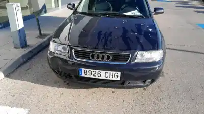 Автозапчасти б/у рычаг переключения передач за audi a3 (8l1) 1.9 tdi ссылки oem iam 1j0711112e  