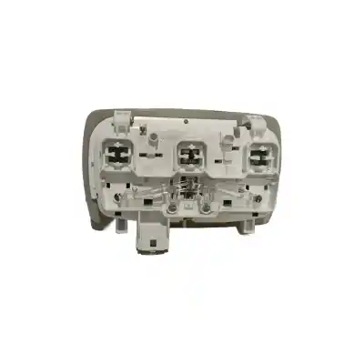 Автозапчасти б/у внутренний свет за renault megane iv fastback (b9a/m/n_) 1.3 tce 140 (b9nb) ссылки oem iam 264309166r  
