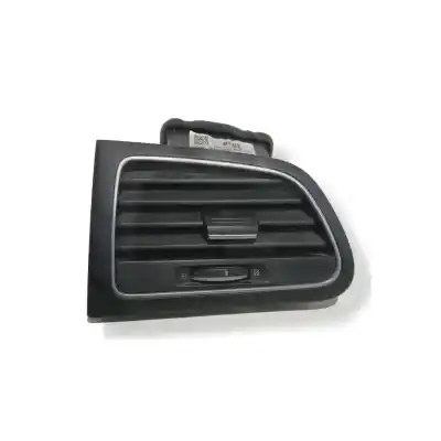 Автозапчасти б/у аэратор за renault megane iv fastback (b9a/m/n_) 1.3 tce 140 (b9nb) ссылки oem iam 687616296r