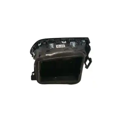 Автозапчастина б/у аератор для renault megane iv fastback (b9a/m/n_) 1.3 tce 140 (b9nb) посилання на oem iam 687616296r  
