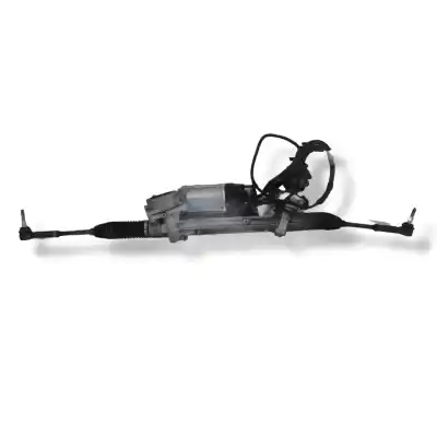 Автозапчасти б/у рулевая рейка за OPEL ASTRA J (P10) 1.4 LPG (68) ссылки OEM IAM P13413955  