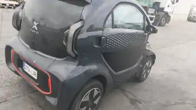 Pezzo di ricambio per auto di seconda mano luna anteriore per xev yoyo ev riferimenti oem iam   