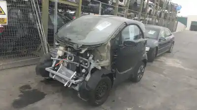 Pezzo di ricambio per auto di seconda mano  per XEV YOYO  Riferimenti OEM IAM   