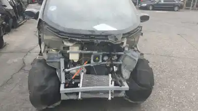 Pezzo di ricambio per auto di seconda mano luna anteriore per xev yoyo ev riferimenti oem iam   