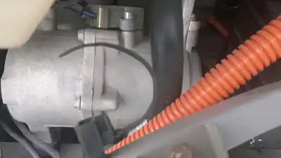 Pezzo di ricambio per auto di seconda mano luna anteriore per xev yoyo ev riferimenti oem iam   