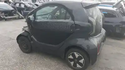 Pezzo di ricambio per auto di seconda mano luna anteriore per xev yoyo ev riferimenti oem iam   