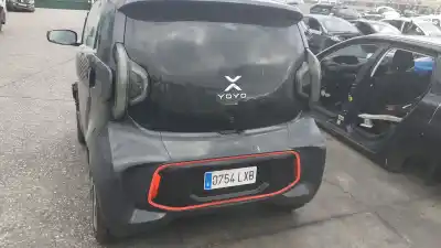 Pezzo di ricambio per auto di seconda mano luna anteriore per xev yoyo ev riferimenti oem iam   