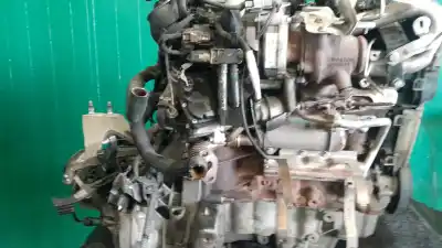 Second-hand car spare part complete engine for dacia sandero (bs_) 1.5 dci oem iam references   