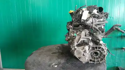 Pezzo di ricambio per auto di seconda mano riduttore per renault megane iii fastback (bz0/1_, b3_) 1.5 dci (bz09, bz0d, bz1w, bz29, bz14) riferimenti oem iam 8201365897  