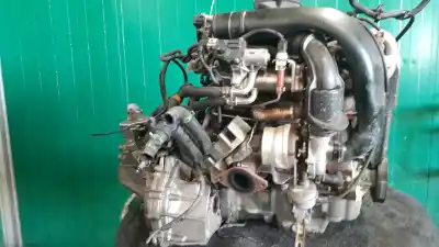 Pezzo di ricambio per auto di seconda mano riduttore per renault megane iii fastback (bz0/1_, b3_) 1.5 dci (bz09, bz0d, bz1w, bz29, bz14) riferimenti oem iam 8201365897  