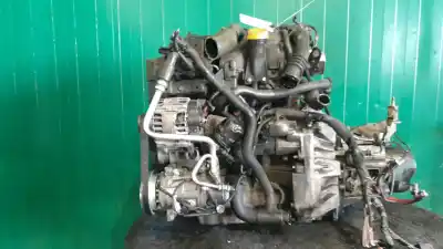 Автозапчастина б/у компресор кондиционера для renault clio iv expression посилання на oem iam 926007943r  