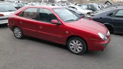 Автозапчасти б/у  за CITROEN XSARA (N1)  ссылки OEM IAM 6104KZ  