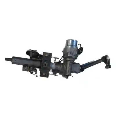 Автозапчастина б/у рульва колонка для dacia duster m15dz000m000 посилання на oem iam 488107654r  