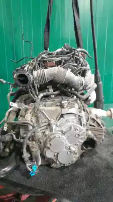 Автозапчастина б/у замок дверей заднього лівого для ford kuga i 2.0 tdci посилання на oem iam 1523331  