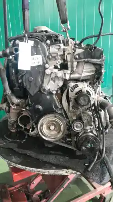 Автозапчастина б/у замок дверей заднього лівого для ford kuga i 2.0 tdci посилання на oem iam 1523331  