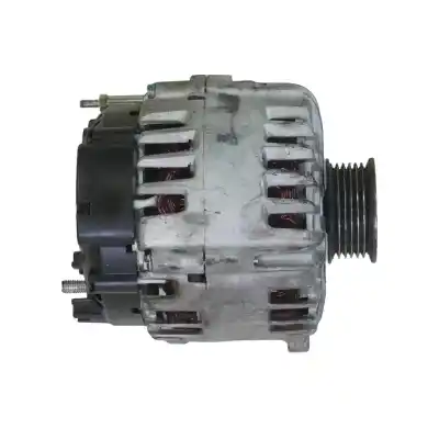 Автозапчасти б/у генератор за audi a4 b8 (8k2) 3.0 tdi quattro ссылки oem iam 06h903016l