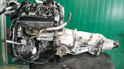 Second-hand car spare part starter motor for audi a4 b8 (8k2) 3.0 tdi quattro oem iam references 059911021c  