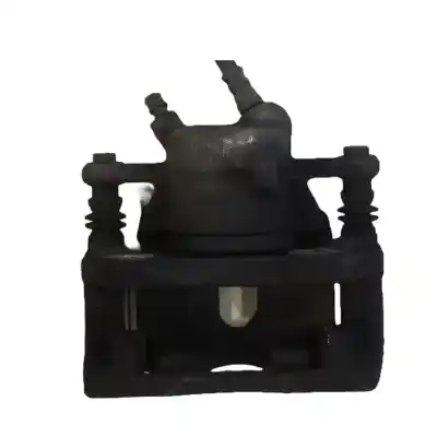 Автозапчастина б/у передній лівий гальмум для dacia duster m15dz000m000 посилання на oem iam 7701208332  