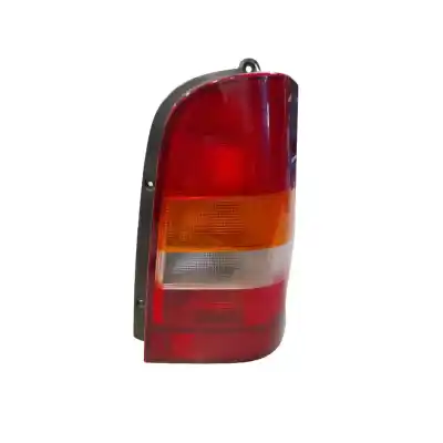 Peça sobressalente para automóvel em segunda mão FAROLIM TRASEIRO DIREITO por MERCEDES-BENZ VITO FURGÓN (W638)  Referências OEM IAM A6388201764  