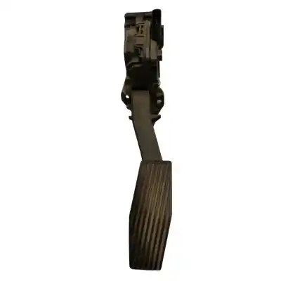 Автозапчасти б/у педаль газа за opel astra k (b16) 1.6 cdti (68) ссылки oem iam 13373776