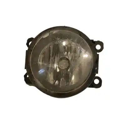 Second-hand car spare part RIGHT FOG LIGHT for RENAULT MEGANE III FASTBACK (BZ0/1_, B3_)  OEM IAM references 8200074008   Second-hand car spare part RIGHT FOG LIGHT for RENAULT MEGANE III FASTBACK (BZ0/1_, B3_)  OEM IAM references 8200074008