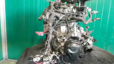 Автозапчасти б/у коробка передач за renault captur i (j5_, h5_) 0.9 tce 90 ссылки oem iam 320109079r  